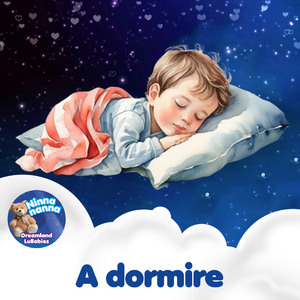 A dormire (0-5 anni)