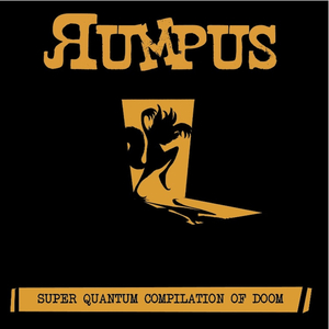 The Evil Mambo (Original)