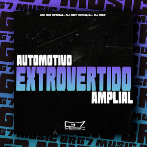 Automotivo Extrovertido Amplial