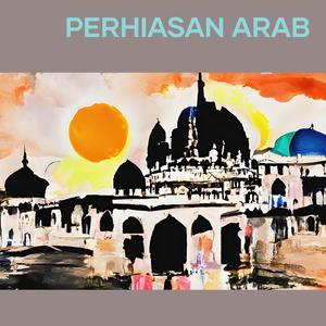 Perhiasan Arab