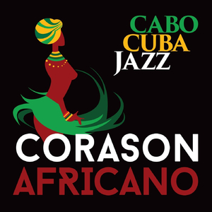 Corason Africano (feat. Boy Gé Mendes)