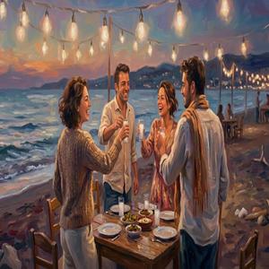 Boş Kalmasın Kadehler