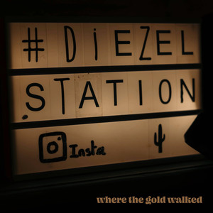 Where The Gold Walked