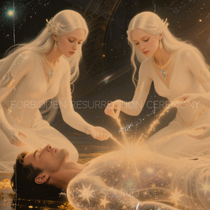 Forbidden Resurrection Ceremony