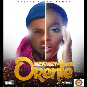 Orente