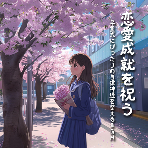 毎日聴きたい睡眠導入音楽 疲労回復ナイトルーティン