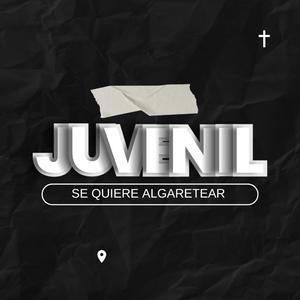 Se quiere algaretear