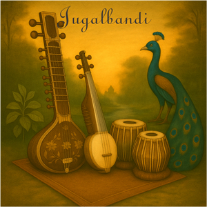 Jugalbandi