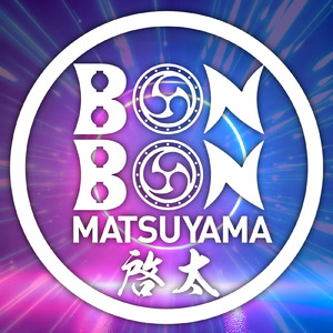 BON BON MATSUYAMA