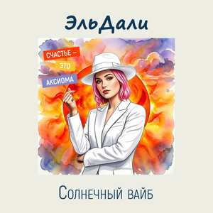 Солнечный вайб (Счастье - это аксиома)