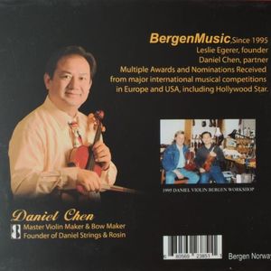 成丹尼 Daniel Olsen-2, 天鹅之死