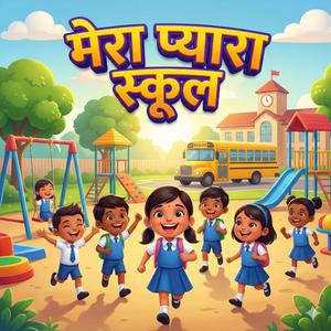 Mera Pyara School