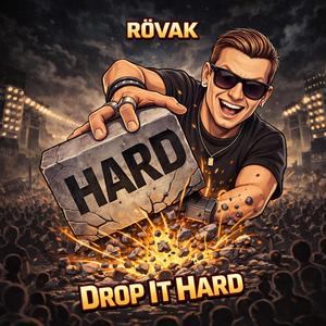 Drop It Hard