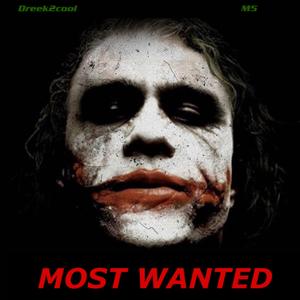 Most Wanted (feat. M5world)