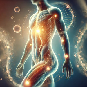 生命を紡ぐ癒しの軌跡