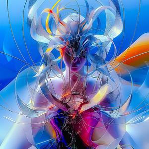 I never thought i'd feel this