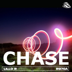 Chase (Original Mix)