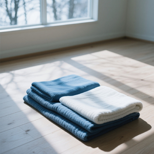 blankets