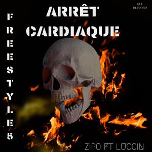 ARRÊT CARDIAQUE (feat. Luccin)