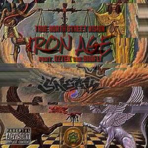 Iron AGE (feat. Aztek)
