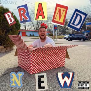 BRAND NEW