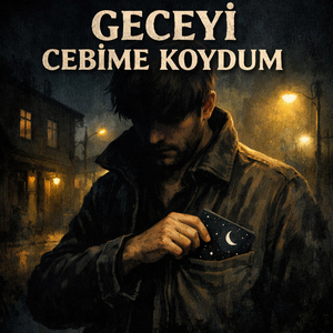 Geceyi Cebime Koydum