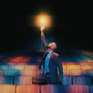 Zlomit hůl to ne (feat. Šimon Bilina)