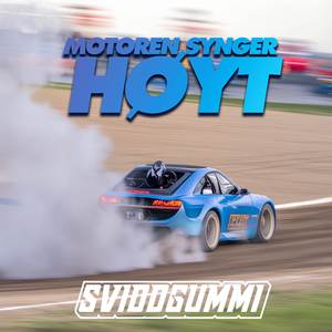 Motoren Synger Høyt