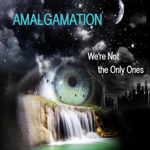 We’re Not the Only Ones