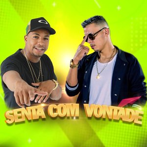 SENTA COM VONTADE