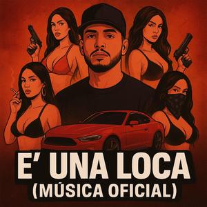 E’ una loca que tú va’ a montar en el CoColo Bolo MUSICA OFICIAL