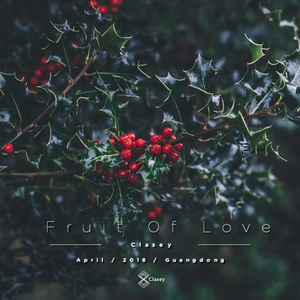 Fruit Of Love