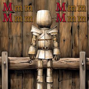 Mmm Mmm Mmm Mmm (Bardcore / Medieval Cover)