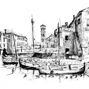 don't be afraid! ... (to fondly remember!)