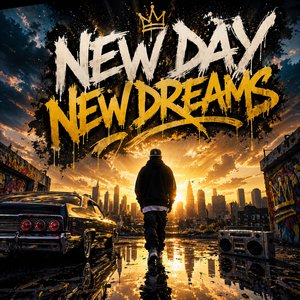 New Day, New Dreams