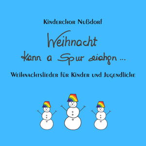 Nun ist es bald soweit (Instrumental Version)