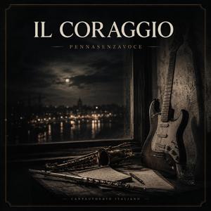 Il Coraggio