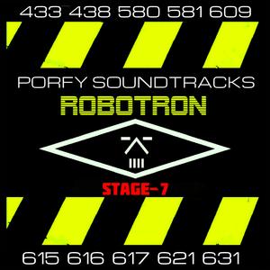 Robotron Alienation