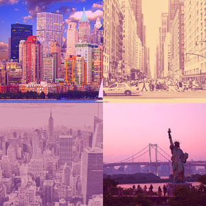 温和浪漫的晚餐梦想