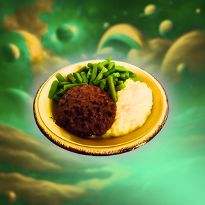 AVG (Aardappel, Vlees en Groente)