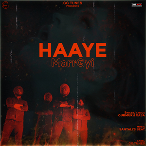 Haaye Marr Gyi