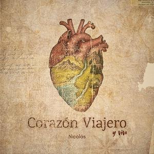 Corazón Viajero (en vivo)