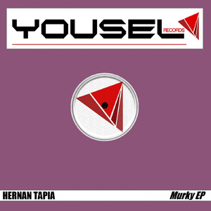 Murky (Original Mix)