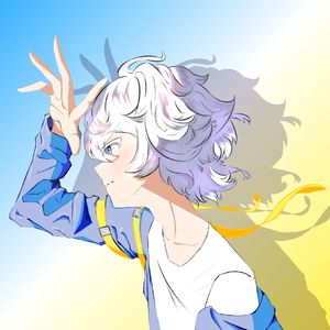 [壹十六]天生鬼才