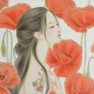 婴儿