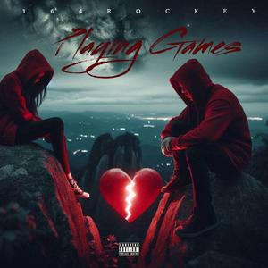 Playing Games (feat. Multiszn & Drizzy Tae)