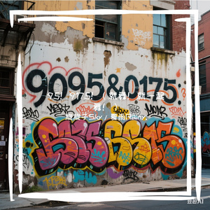 95！9175！（就舞！就一起舞！）