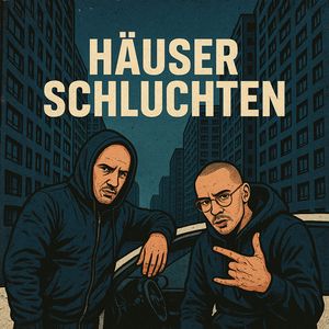 Häuserschluchten (Single Edit)