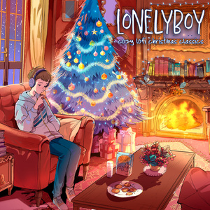 all i want for christmas is you - lofi