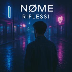 Riflessi (feat. Daniele Abate)